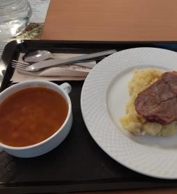 Szent Adalbert Étterem