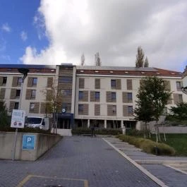 Hotel Adalbert - Szent Tamás Ház, Esztergom - Külső kép