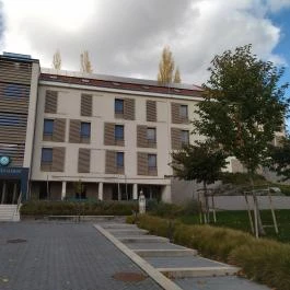 Hotel Adalbert - Szent Tamás Ház, Esztergom - Külső kép