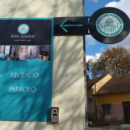 Hotel Adalbert - Szent Tamás Ház, Esztergom - Egyéb