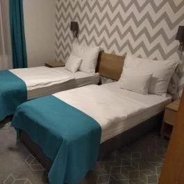 Hotel Adalbert - Szent Tamás Ház, Esztergom - Szobák