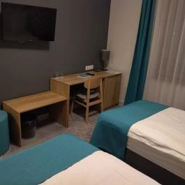 Hotel Adalbert - Szent Tamás Ház, Esztergom - Szobák