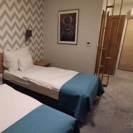 Hotel Adalbert - Szent Tamás Ház, Esztergom - Szobák