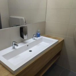 Hotel Adalbert - Szent Tamás Ház, Esztergom - Fürdőszoba