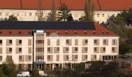 Hotel Adalbert - Szent Tamás Ház Esztergom - Külső kép