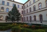 Szent Adalbert Központ Esztergom