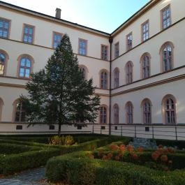 Szent Adalbert Központ, Esztergom - Egyéb