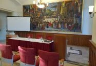 Szent Adalbert Központ Esztergom