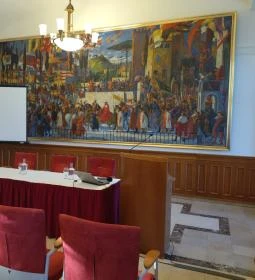 Szent Adalbert Központ