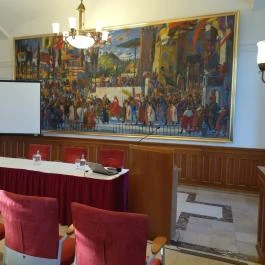 Szent Adalbert Központ, Esztergom - Egyéb