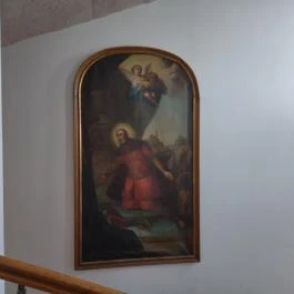 Szent Adalbert Központ, Esztergom - Egyéb