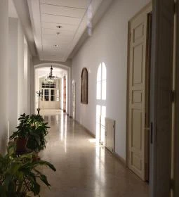 Szent Adalbert Központ