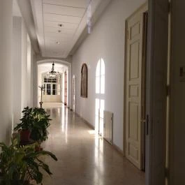 Szent Adalbert Központ, Esztergom - Egyéb