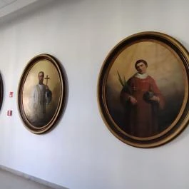 Szent Adalbert Központ, Esztergom - Egyéb