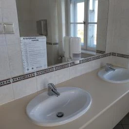 Szent Adalbert Központ, Esztergom - Egyéb