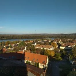 Szent Adalbert Központ, Esztergom - Egyéb