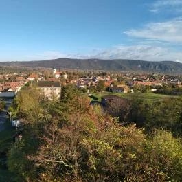 Szent Adalbert Központ, Esztergom - Egyéb