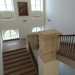 Szent Adalbert Központ, Esztergom - Egyéb