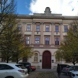 Szent Adalbert Központ, Esztergom - Egyéb