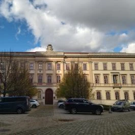 Szent Adalbert Központ, Esztergom - Egyéb