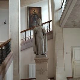 Szent Adalbert Központ, Esztergom - Egyéb