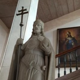 Szent Adalbert Központ, Esztergom - Egyéb