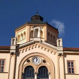 Szent Adalbert Központ, Esztergom - Egyéb