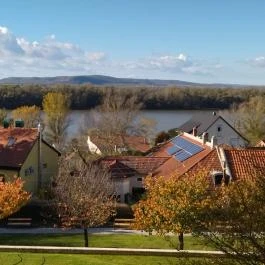 Szent Adalbert Központ, Esztergom - Egyéb