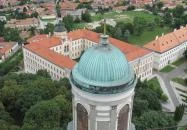 Szent Adalbert Központ Esztergom