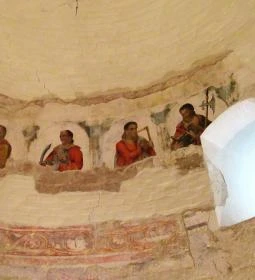 Szent András apostol templom 