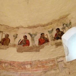 Szent András apostol templom , Hidegség - Egyéb