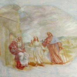 Szent András apostol templom , Hidegség - Egyéb