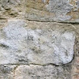 Szent András apostol templom , Hidegség - Egyéb