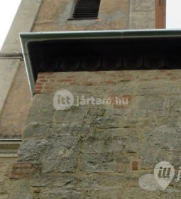 Szent András apostol templom 