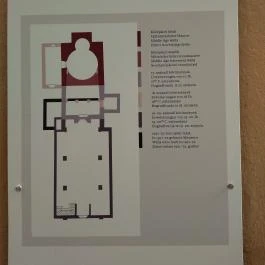 Szent András apostol templom , Hidegség - Egyéb