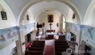 Szent András apostol templom Hidegség - Egyéb