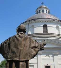 Szent Anna-plébániatemplom