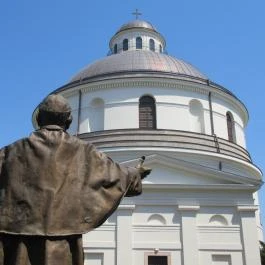 Szent Anna-plébániatemplom Esztergom - Egyéb