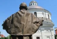 Szent Anna-plébániatemplom Esztergom