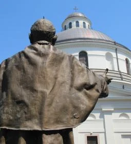 Szent Anna-plébániatemplom