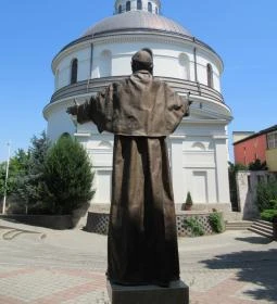 Szent Anna-plébániatemplom