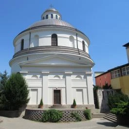 Szent Anna-plébániatemplom, Esztergom - Egyéb
