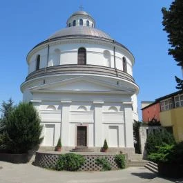 Szent Anna-plébániatemplom Esztergom - Egyéb