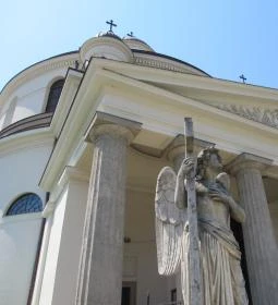 Szent Anna-plébániatemplom