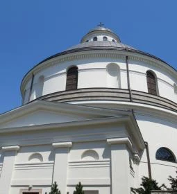 Szent Anna-plébániatemplom