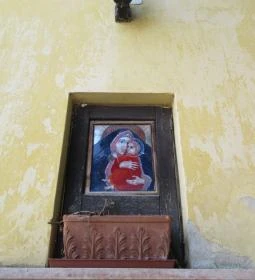 Szent Anna-plébániatemplom