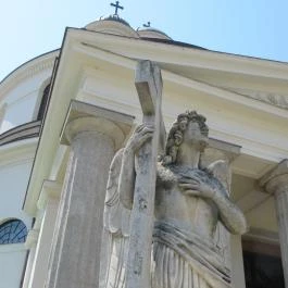 Szent Anna-plébániatemplom, Esztergom - Egyéb