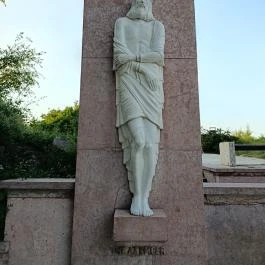 Szent Benedek-hegyi kereszt, Veszprém - Egyéb