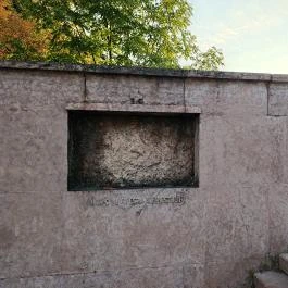 Szent Benedek-hegyi kereszt, Veszprém - Egyéb