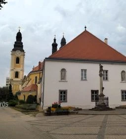 2. legjobb látnivaló: Szent Bertalan-nagytemplom